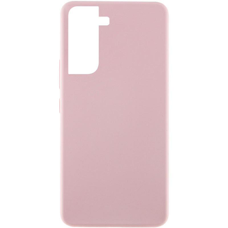 Чехол Silicone Cover Lakshmi (AAA) для Samsung Galaxy S22 Розовый / Pink Sand (269659)
Чехол Silicone Cover Lakshmi (AAA) для Samsung Galaxy S22 Розовый / Pink Sand (269659)