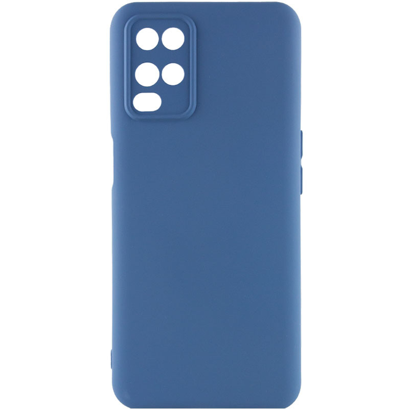 Чехол Silicone Cover Lakshmi Full Camera (A) для Oppo A54 4G Синий / Navy Blue (212630)
Чехол Silicone Cover Lakshmi Full Camera (A) для Oppo A54 4G Синий / Navy Blue (212630)