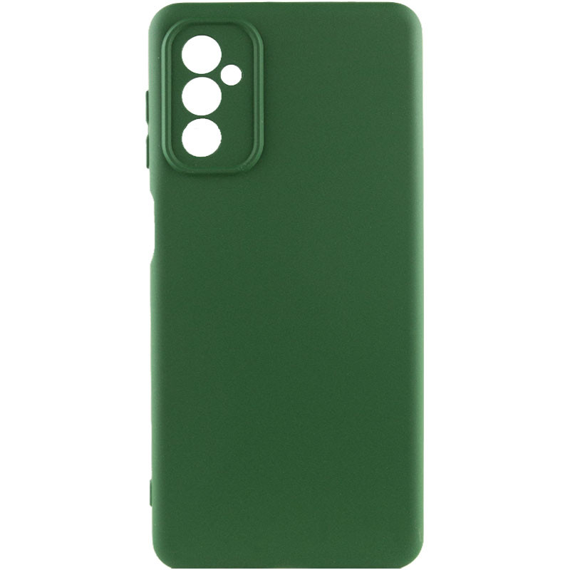 Чехол Silicone Cover Lakshmi Full Camera (A) для Samsung Galaxy M52 Зеленый / Dark green (212754)
Чехол Silicone Cover Lakshmi Full Camera (A) для Samsung Galaxy M52 Зеленый / Dark green (212754)
