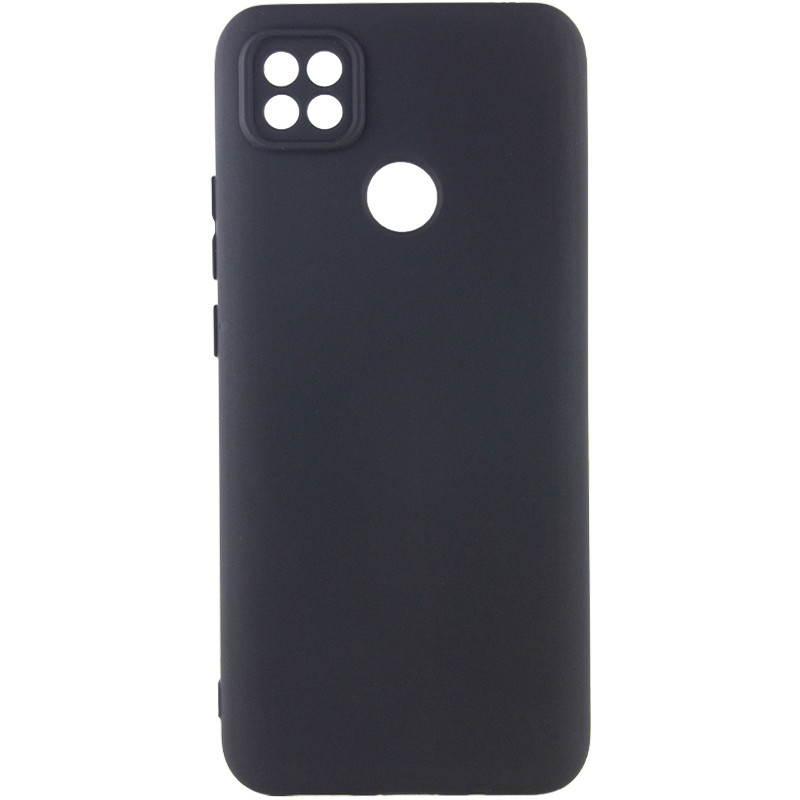 Чехол Silicone Cover Lakshmi Full Camera (A) для Xiaomi Redmi 10A / 9C Черный / Black (214645)
Чехол Silicone Cover Lakshmi Full Camera (A) для Xiaomi Redmi 10A / 9C Черный / Black (214645)