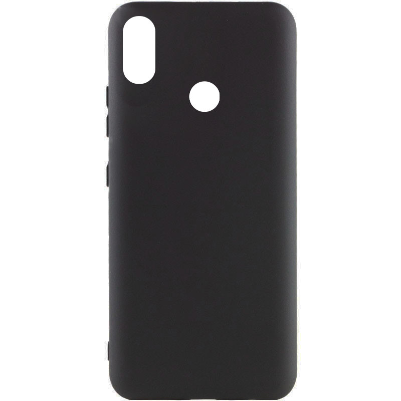 Чехол Silicone Cover Lakshmi Full Camera (A) для Xiaomi Redmi Note 5 Pro / Note 5 (AI Dual Camera) Черный / Black (212555)
Чехол Silicone Cover Lakshmi Full Camera (A) для Xiaomi Redmi Note 5 Pro / Note 5 (AI Dual Camera) Черный / Black (212555)
