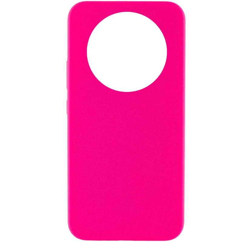 Чехол Silicone Cover Lakshmi Full Camera (AAA) для Huawei Magic5 Lite Розовый / Barbie pink (263724)
Чехол Silicone Cover Lakshmi Full Camera (AAA) для Huawei Magic5 Lite Розовый / Barbie pink (263724)