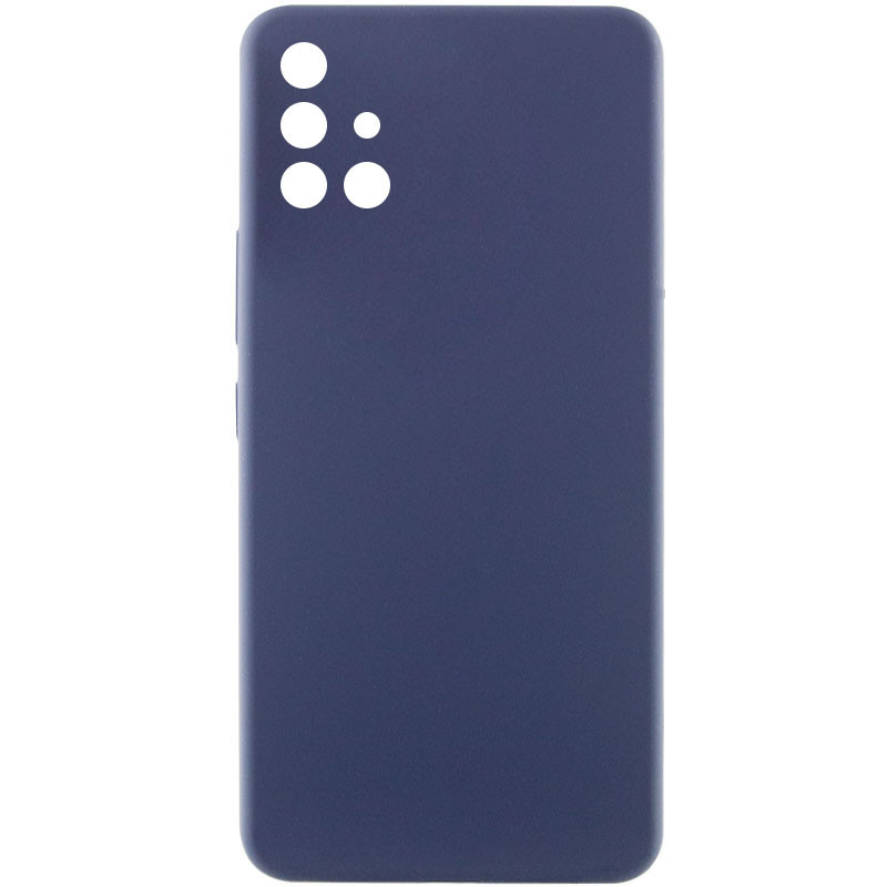 Чехол Silicone Cover Lakshmi Full Camera (AAA) для Samsung Galaxy A51 Темно-синий / Midnight blue (263855)
Чехол Silicone Cover Lakshmi Full Camera (AAA) для Samsung Galaxy A51 Темно-синий / Midnight blue (263855)
