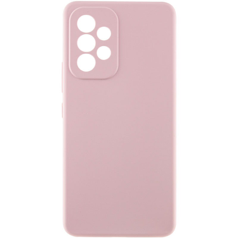 Чехол Silicone Cover Lakshmi Full Camera (AAA) для Samsung Galaxy A73 5G Розовый / Pink Sand (253030)
Чехол Silicone Cover Lakshmi Full Camera (AAA) для Samsung Galaxy A73 5G Розовый / Pink Sand (253030)