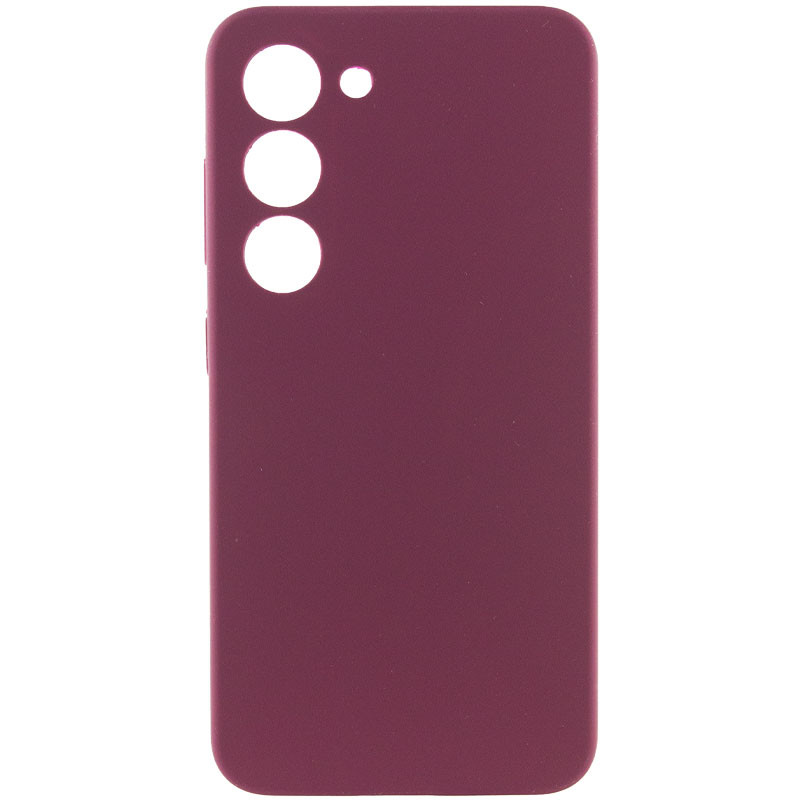 Чехол Silicone Cover Lakshmi Full Camera (AAA) для Samsung Galaxy S21 FE Бордовый / Plum (263904)
Чехол Silicone Cover Lakshmi Full Camera (AAA) для Samsung Galaxy S21 FE Бордовый / Plum (263904)