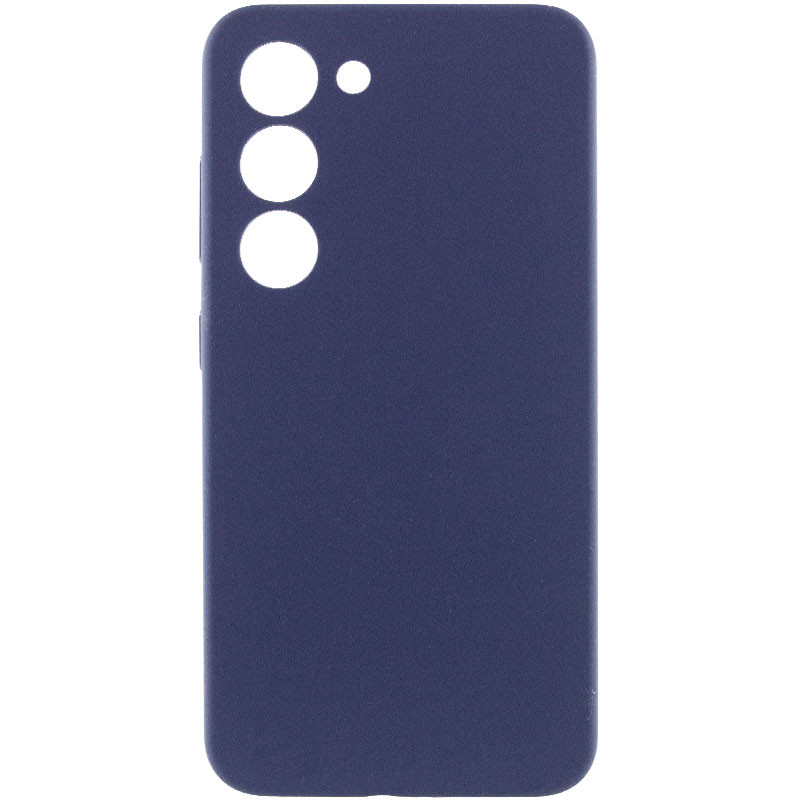 Чехол Silicone Cover Lakshmi Full Camera (AAA) для Samsung Galaxy S21 FE Темно-синий / Midnight blue (263915)
Чехол Silicone Cover Lakshmi Full Camera (AAA) для Samsung Galaxy S21 FE Темно-синий / Midnight blue (263915)