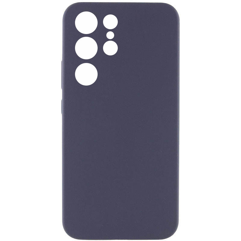 Чехол Silicone Cover Lakshmi Full Camera (AAA) для Samsung Galaxy S22 Ultra Серый / Dark Gray (263943)
Чехол Silicone Cover Lakshmi Full Camera (AAA) для Samsung Galaxy S22 Ultra Серый / Dark Gray (263943)