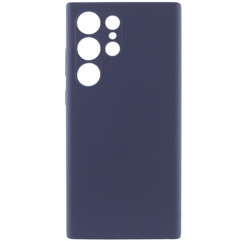 Чехол Silicone Cover Lakshmi Full Camera (AAA) для Samsung Galaxy S22 Ultra Темно-синий / Midnight blue (263945)
Чехол Silicone Cover Lakshmi Full Camera (AAA) для Samsung Galaxy S22 Ultra Темно-синий / Midnight blue (263945)