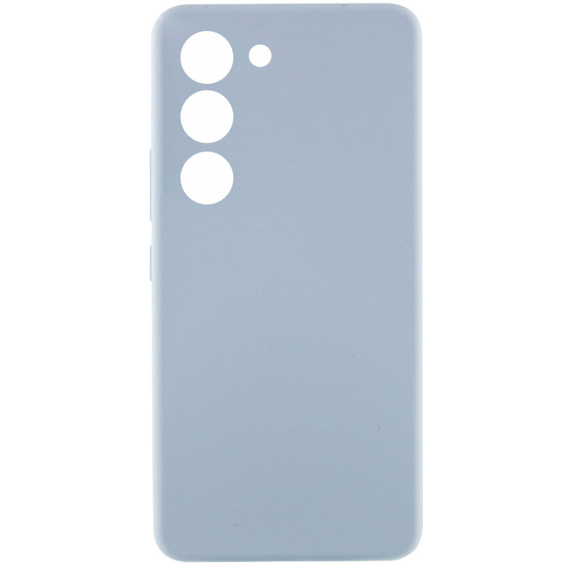 Чехол Silicone Cover Lakshmi Full Camera (AAA) для Samsung Galaxy S22 Голубой / Sweet Blue (263920)
Чехол Silicone Cover Lakshmi Full Camera (AAA) для Samsung Galaxy S22 Голубой / Sweet Blue (263920)