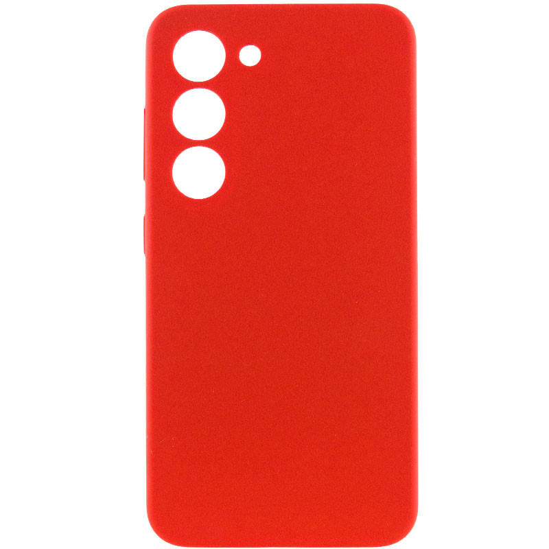 Чехол Silicone Cover Lakshmi Full Camera (AAA) для Samsung Galaxy S22 Красный / Red (263923)
Чехол Silicone Cover Lakshmi Full Camera (AAA) для Samsung Galaxy S22 Красный / Red (263923)