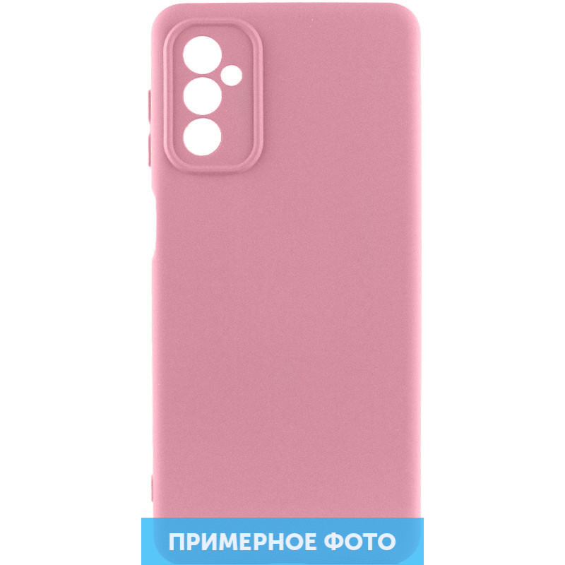 Чехол Silicone Cover Lakshmi Full Camera (AAA) для Xiaomi 13 Lite Розовый / Light pink (253089)
Чехол Silicone Cover Lakshmi Full Camera (AAA) для Xiaomi 13 Lite Розовый / Light pink (253089)