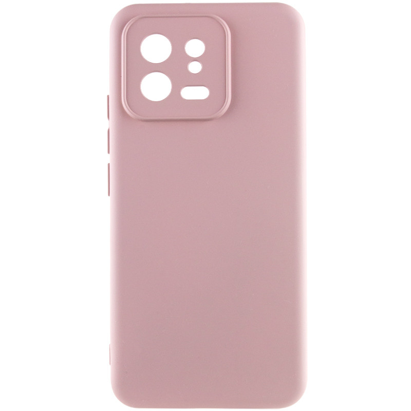 Чехол Silicone Cover Lakshmi Full Camera (AAA) для Xiaomi 13 Розовый / Pink Sand (253197)
Чехол Silicone Cover Lakshmi Full Camera (AAA) для Xiaomi 13 Розовый / Pink Sand (253197)