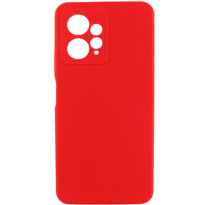 Чехол Silicone Cover Lakshmi Full Camera (AAA) для Xiaomi Redmi Note 12 4G Красный / Red (253056)
Чехол Silicone Cover Lakshmi Full Camera (AAA) для Xiaomi Redmi Note 12 4G Красный / Red (253056)