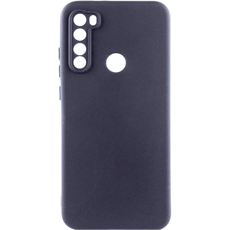 Чехол Silicone Cover Lakshmi Full Camera (AAA) для Xiaomi Redmi Note 8 Pro Серый / Dark Gray (264093)
Чехол Silicone Cover Lakshmi Full Camera (AAA) для Xiaomi Redmi Note 8 Pro Серый / Dark Gray (264093)