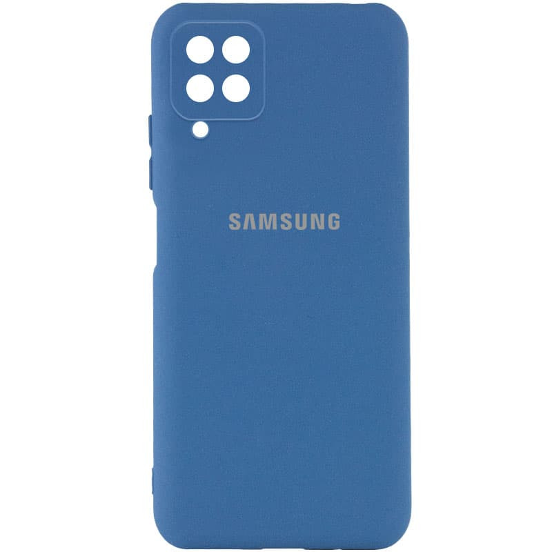 Чехол Silicone Cover My Color Full Camera (A) для Samsung Galaxy A12 / M12 Синий / Navy blue (195128)
Чехол Silicone Cover My Color Full Camera (A) для Samsung Galaxy A12 / M12 Синий / Navy blue (195128)