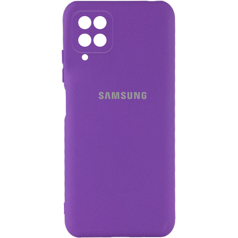 Чохол Silicone Cover My Color Full Camera (A) для Samsung Galaxy A22 4G (Фіолетовий / Purple)
Чохол Silicone Cover My Color Full Camera (A) для Samsung Galaxy A22 4G (Фіолетовий / Purple)