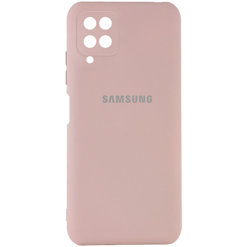 Чохол Silicone Cover My Color Full Camera (A) для Samsung Galaxy A22 4G (Рожевий / Pink Sand)
Чохол Silicone Cover My Color Full Camera (A) для Samsung Galaxy A22 4G (Рожевий / Pink Sand)