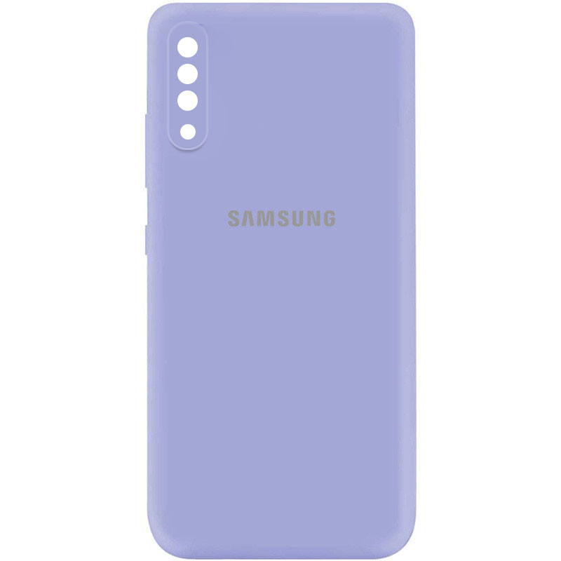 Чехол Silicone Cover My Color Full Camera (A) для Samsung Galaxy A50 (A505F) / A50s / A30s Сиреневый / Dasheen (186730)
Чехол Silicone Cover My Color Full Camera (A) для Samsung Galaxy A50 (A505F) / A50s / A30s Сиреневый / Dasheen (186730)