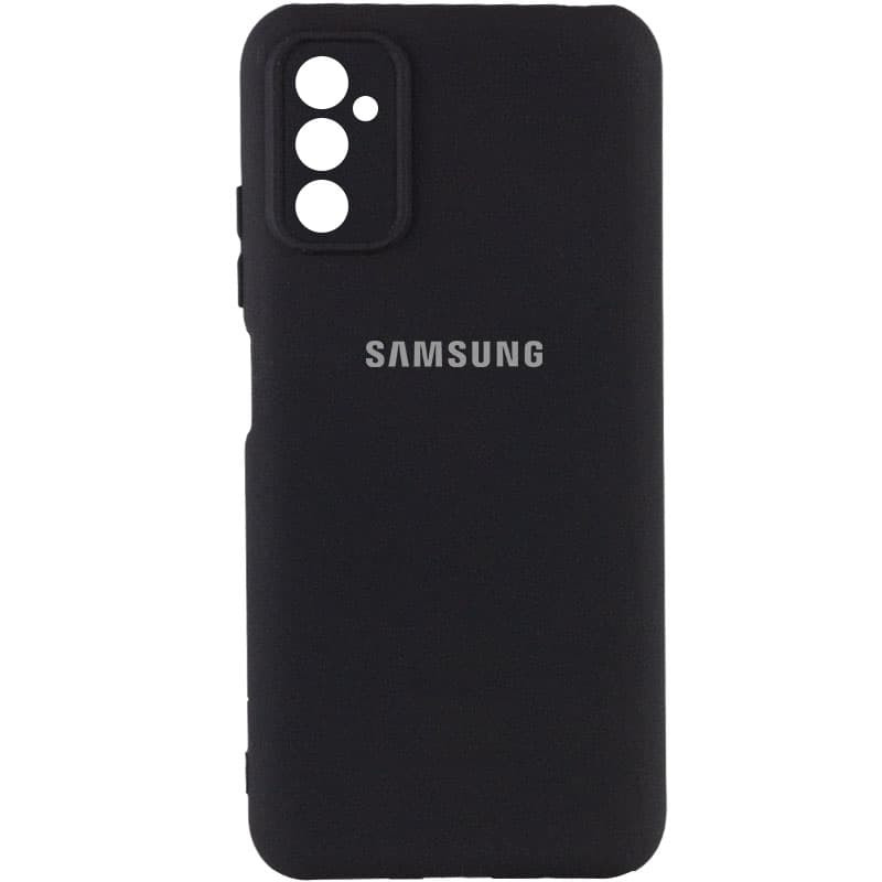 Чехол Silicone Cover My Color Full Camera (A) для Samsung Galaxy M52 Черный / Black (207202)
Чехол Silicone Cover My Color Full Camera (A) для Samsung Galaxy M52 Черный / Black (207202)