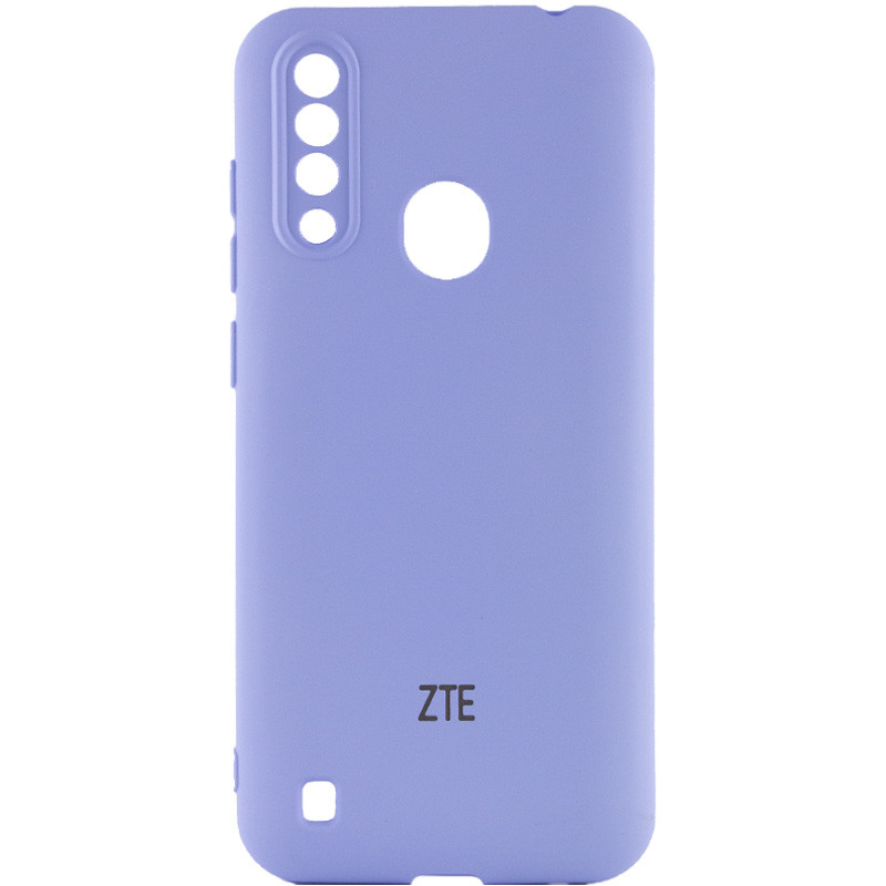Чехол Silicone Cover My Color Full Camera (A) для ZTE Blade A7 Fingerprint (2020) Сиреневый / Dasheen (207469)
Чехол Silicone Cover My Color Full Camera (A) для ZTE Blade A7 Fingerprint (2020) Сиреневый / Dasheen (207469)