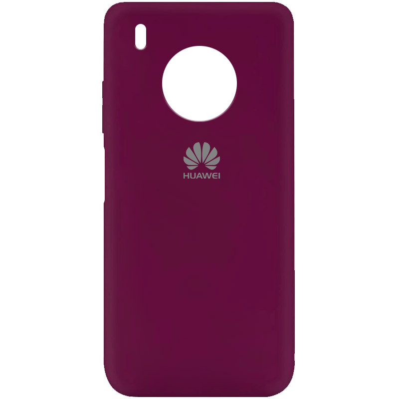 Чехол Silicone Cover My Color Full Protective (A) для Huawei Y9a Бордовый / Marsala (153903)
Чехол Silicone Cover My Color Full Protective (A) для Huawei Y9a Бордовый / Marsala (153903)