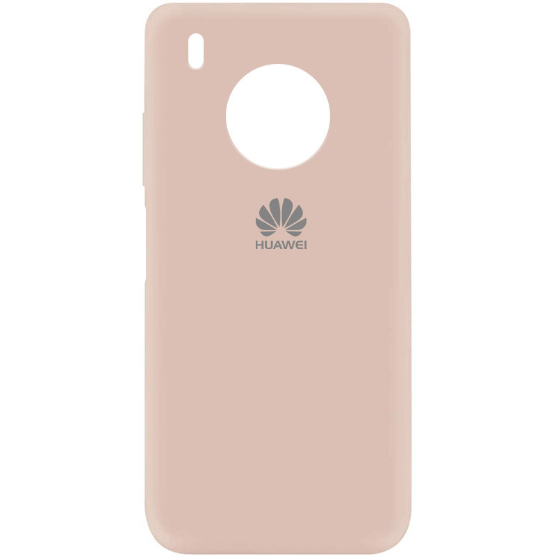 Чехол Silicone Cover My Color Full Protective (A) для Huawei Y9a Розовый / Pink Sand (153919)
Чехол Silicone Cover My Color Full Protective (A) для Huawei Y9a Розовый / Pink Sand (153919)