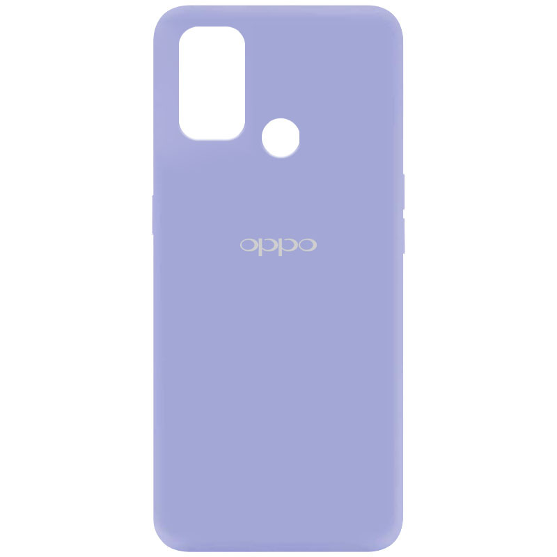 Чехол Silicone Cover My Color Full Protective (A) для Oppo A33 Сиреневый / Dasheen (153954)
Чехол Silicone Cover My Color Full Protective (A) для Oppo A33 Сиреневый / Dasheen (153954)