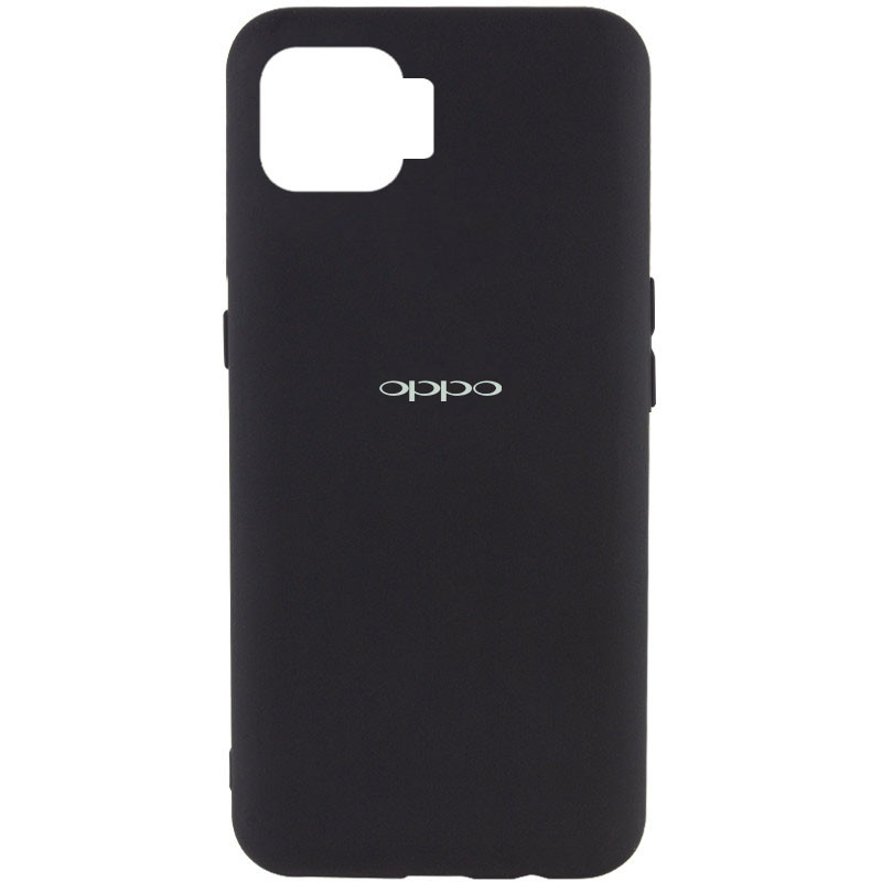 Чехол Silicone Cover My Color Full Protective (A) для Oppo A73 Черный / Black (165998)
Чехол Silicone Cover My Color Full Protective (A) для Oppo A73 Черный / Black (165998)