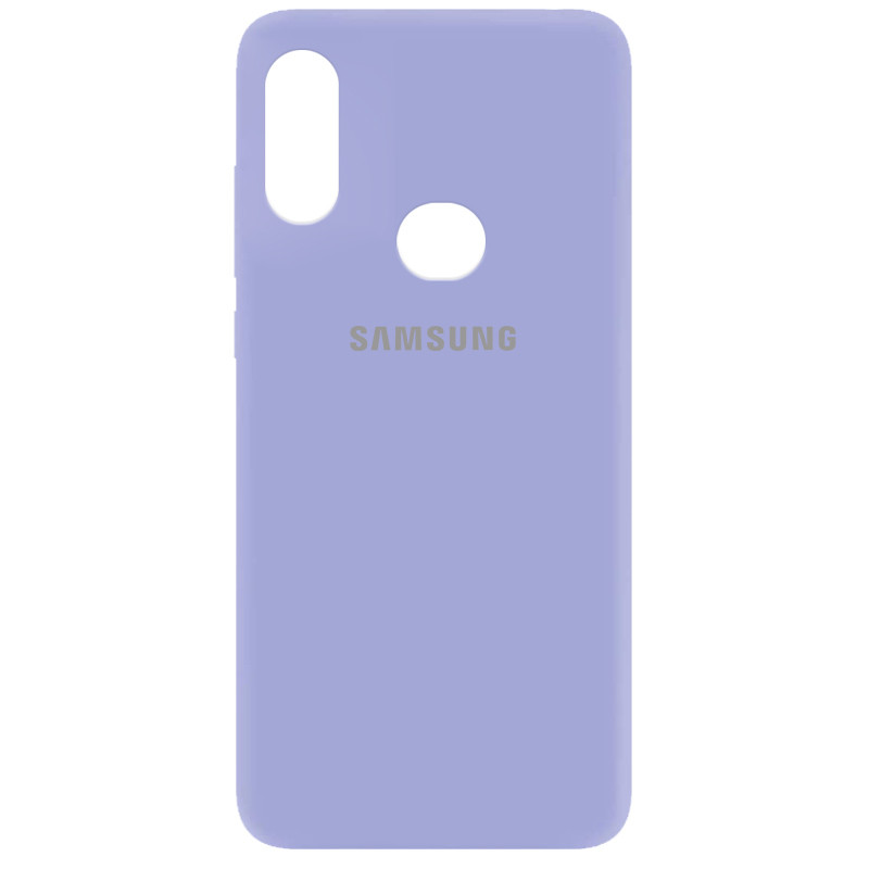 Чехол Silicone Cover My Color Full Protective (A) для Samsung Galaxy A10s Сиреневый / Dasheen (160227)
Чехол Silicone Cover My Color Full Protective (A) для Samsung Galaxy A10s Сиреневый / Dasheen (160227)