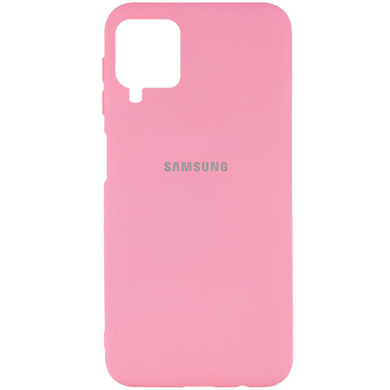 Чехол Silicone Cover My Color Full Protective (A) для Samsung Galaxy A12 Nacho Розовый / Pink (165689)
Чехол Silicone Cover My Color Full Protective (A) для Samsung Galaxy A12 Nacho Розовый / Pink (165689)