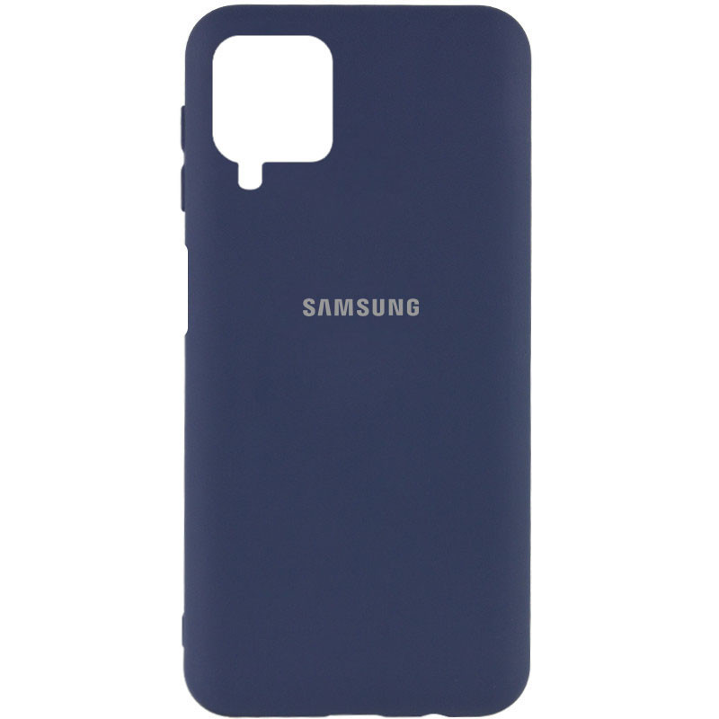 Чехол Silicone Cover My Color Full Protective (A) для Samsung Galaxy A12 / M12 Синий / Midnight blue (165693)
Чехол Silicone Cover My Color Full Protective (A) для Samsung Galaxy A12 / M12 Синий / Midnight blue (165693)