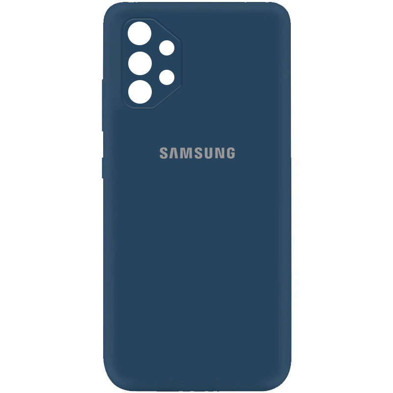 Чехол Silicone Cover My Color Full Camera (A) для Samsung Galaxy A32 4G Синий / Navy blue (168673)
Чехол Silicone Cover My Color Full Camera (A) для Samsung Galaxy A32 4G Синий / Navy blue (168673)