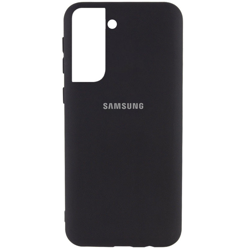 Чехол Silicone Cover My Color Full Protective (A) для Samsung Galaxy S21+ Черный / Black (165908)
Чехол Silicone Cover My Color Full Protective (A) для Samsung Galaxy S21+ Черный / Black (165908)