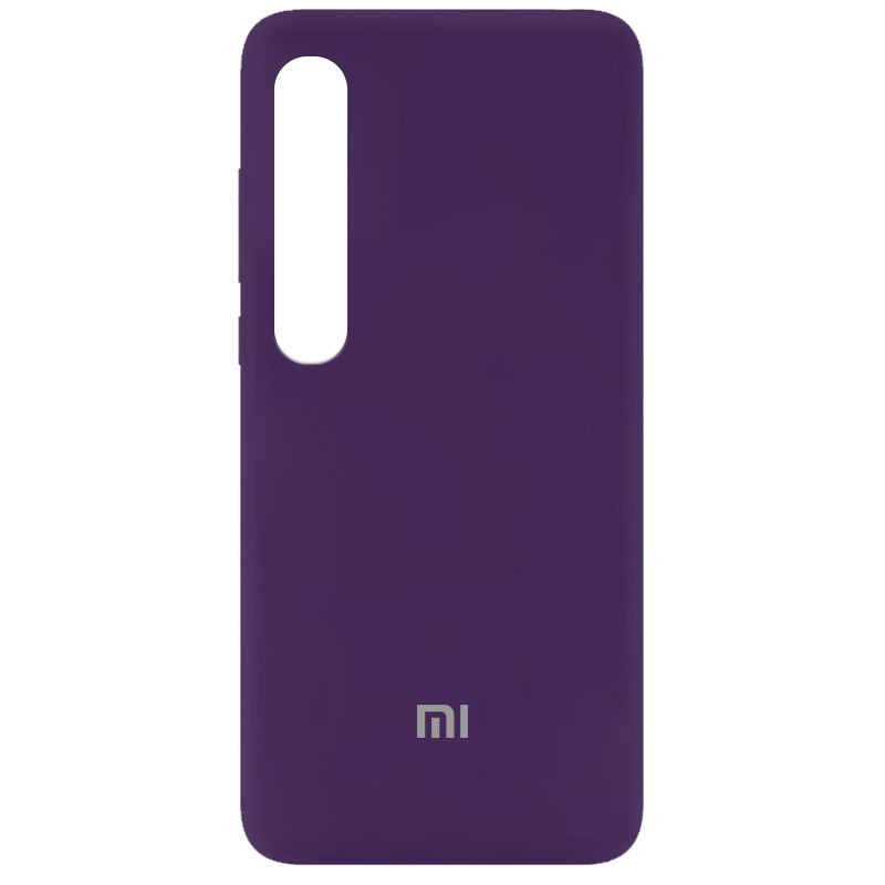 Чехол Silicone Cover My Color Full Protective (A) для Xiaomi Mi 10 / Mi 10 Pro Фиолетовый / Purple (160215)
Чехол Silicone Cover My Color Full Protective (A) для Xiaomi Mi 10 / Mi 10 Pro Фиолетовый / Purple (160215)