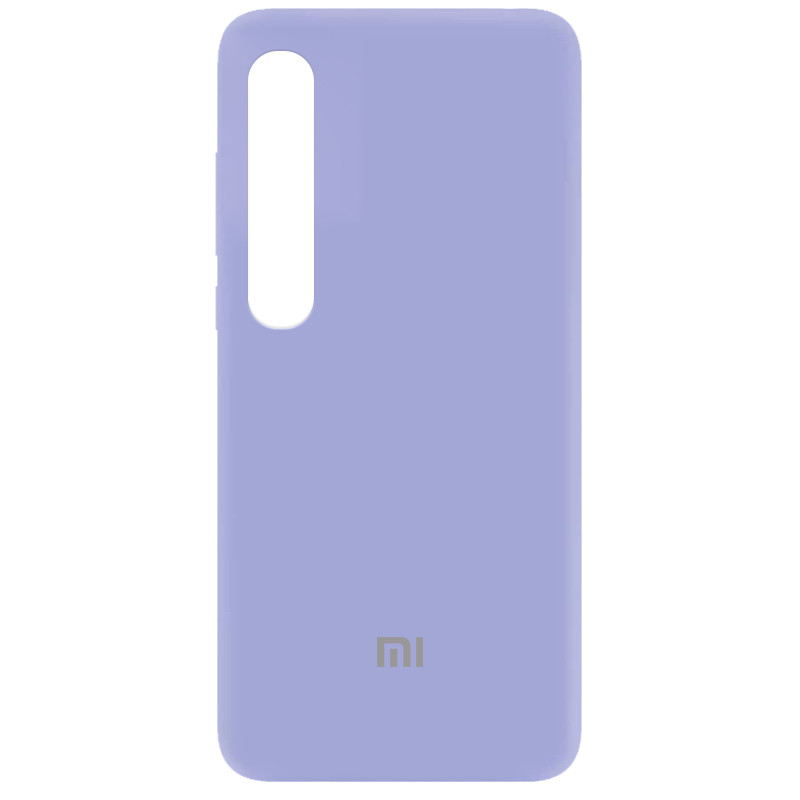 Чехол Silicone Cover My Color Full Protective (A) для Xiaomi Mi 10 / Mi 10 Pro Сиреневый / Dasheen (160213)
Чехол Silicone Cover My Color Full Protective (A) для Xiaomi Mi 10 / Mi 10 Pro Сиреневый / Dasheen (160213)