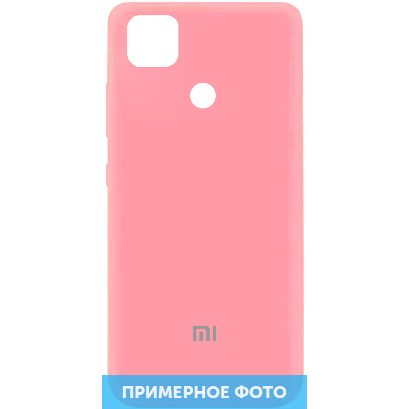 Чехол Silicone Cover My Color Full Protective (A) для Xiaomi Redmi Note 9 Pro 5G Розовый / Pink (157787)
Чехол Silicone Cover My Color Full Protective (A) для Xiaomi Redmi Note 9 Pro 5G Розовый / Pink (157787)