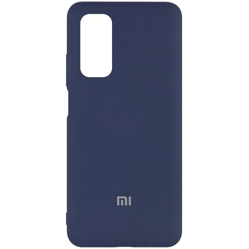 Чехол Silicone Cover My Color Full Protective (A) для Xiaomi Mi 10T Pro Синий / Midnight blue (157761)
Чехол Silicone Cover My Color Full Protective (A) для Xiaomi Mi 10T Pro Синий / Midnight blue (157761)