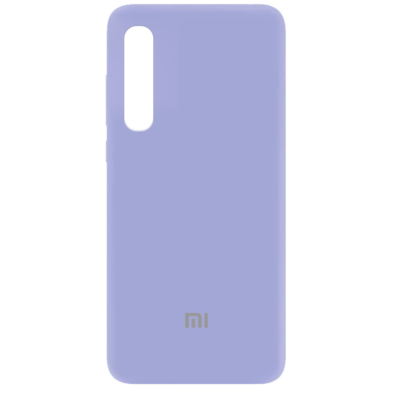 Чехол Silicone Cover My Color Full Protective (A) для Xiaomi Mi 9 Lite Сиреневый / Dasheen (160221)
Чехол Silicone Cover My Color Full Protective (A) для Xiaomi Mi 9 Lite Сиреневый / Dasheen (160221)