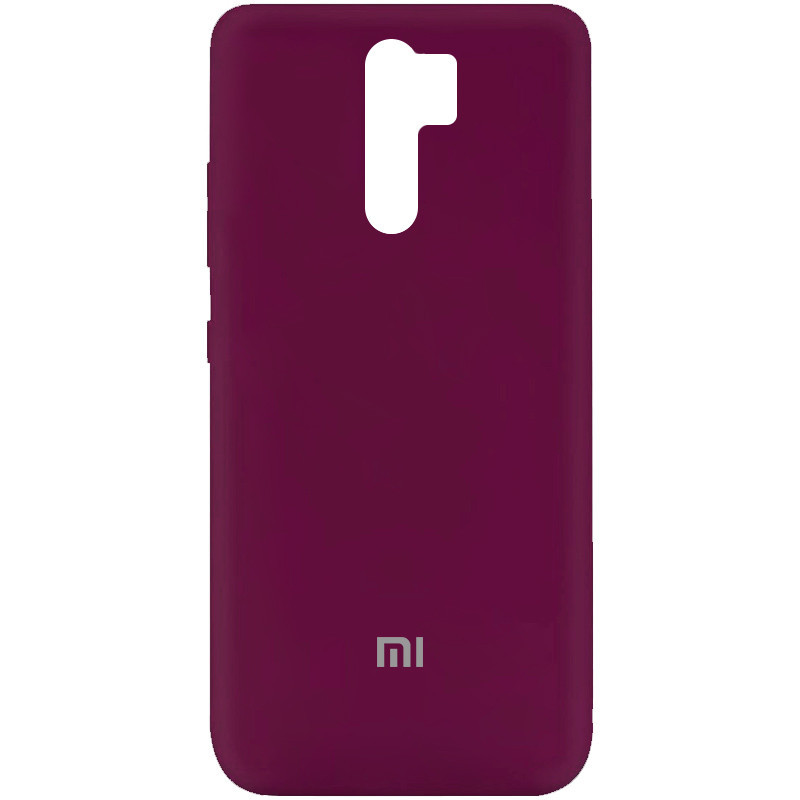 Чехол Silicone Cover My Color Full Protective (A) для Xiaomi Redmi Note 8 Pro Бордовый / Marsala (165764)
Чехол Silicone Cover My Color Full Protective (A) для Xiaomi Redmi Note 8 Pro Бордовый / Marsala (165764)