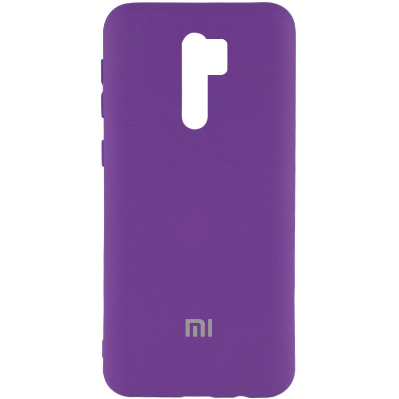 Чехол Silicone Cover My Color Full Protective (A) для Xiaomi Redmi Note 8 Pro Фиолетовый / Purple (165786)
Чехол Silicone Cover My Color Full Protective (A) для Xiaomi Redmi Note 8 Pro Фиолетовый / Purple (165786)
