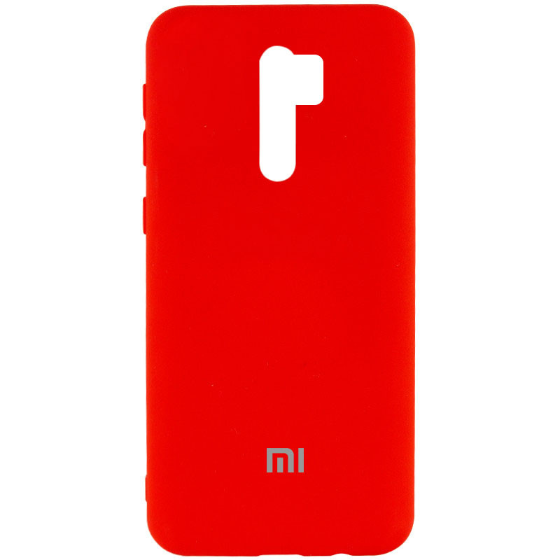 Чехол Silicone Cover My Color Full Protective (A) для Xiaomi Redmi Note 8 Pro Красный / Red (165772)
Чехол Silicone Cover My Color Full Protective (A) для Xiaomi Redmi Note 8 Pro Красный / Red (165772)