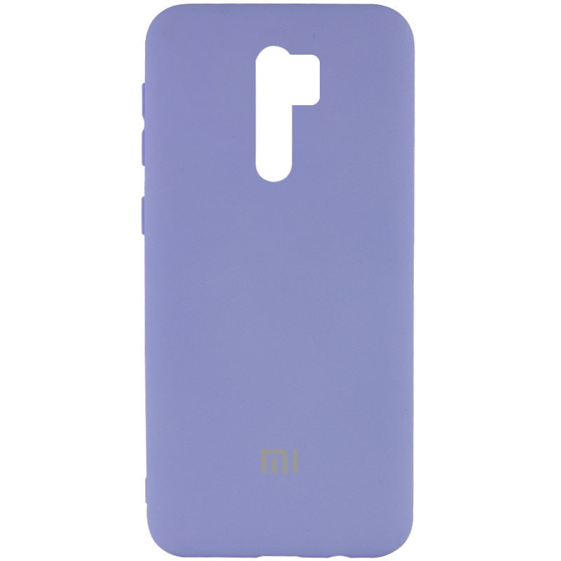 Чехол Silicone Cover My Color Full Protective (A) для Xiaomi Redmi Note 8 Pro Сиреневый / Dasheen (165785)
Чехол Silicone Cover My Color Full Protective (A) для Xiaomi Redmi Note 8 Pro Сиреневый / Dasheen (165785)