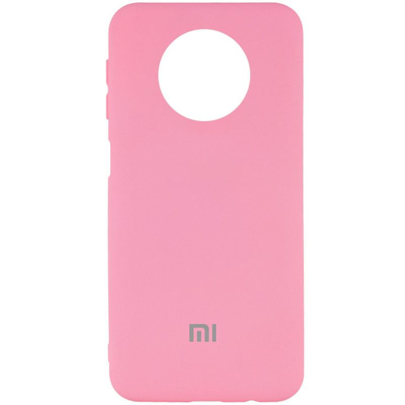 Чохол Silicone Cover My Color Full Protective (A) для Xiaomi Redmi Note 9 5G (Рожевий / Pink)
Чохол Silicone Cover My Color Full Protective (A) для Xiaomi Redmi Note 9 5G (Рожевий / Pink)