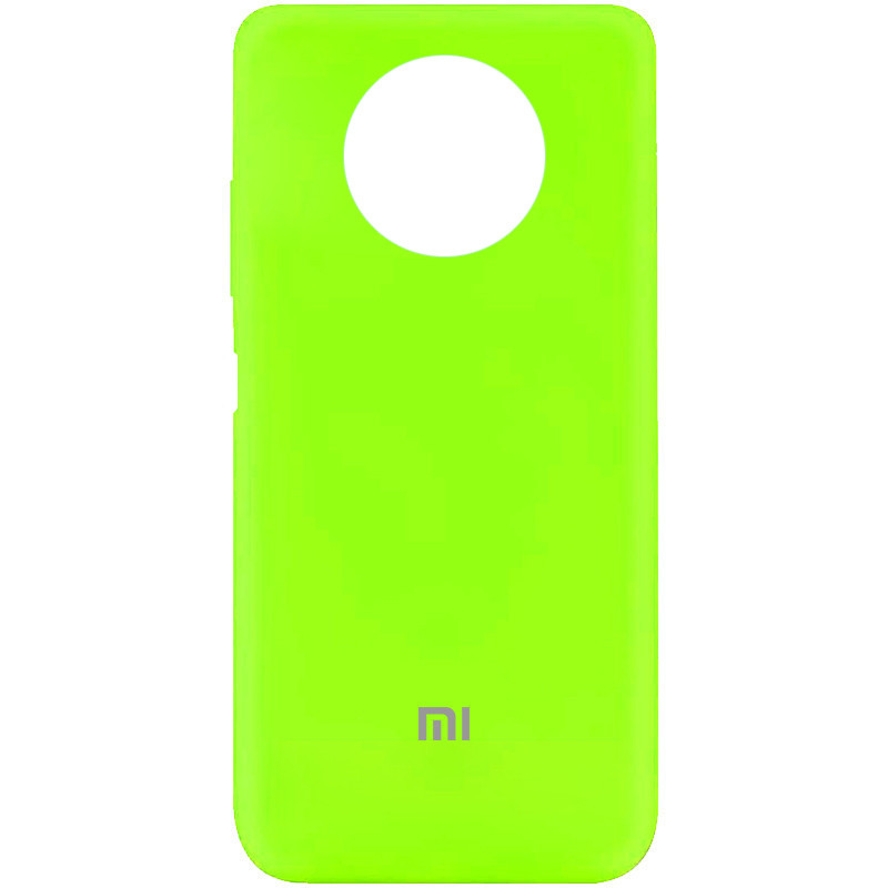 Чехол Silicone Cover My Color Full Protective (A) для Xiaomi Redmi Note 9T Салатовый / Neon green (165751)
Чехол Silicone Cover My Color Full Protective (A) для Xiaomi Redmi Note 9T Салатовый / Neon green (165751)