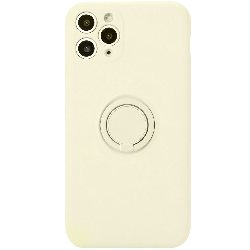 Чехол TPU Candy Ring Full Camera для Apple iPhone 12 Pro Max (6.7") Бежевый / Antigue White (170920)
Чехол TPU Candy Ring Full Camera для Apple iPhone 12 Pro Max (6.7") Бежевый / Antigue White (170920)