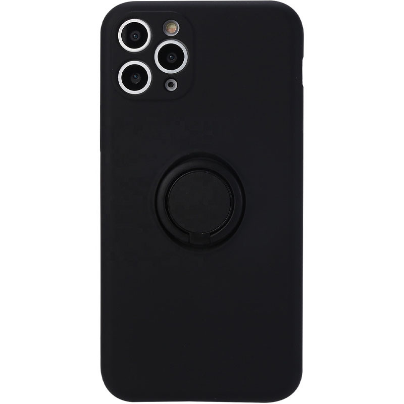 Чехол TPU Candy Ring Full Camera для Apple iPhone 12 Pro Max (6.7") Черный / Black (170933)
Чехол TPU Candy Ring Full Camera для Apple iPhone 12 Pro Max (6.7") Черный / Black (170933)