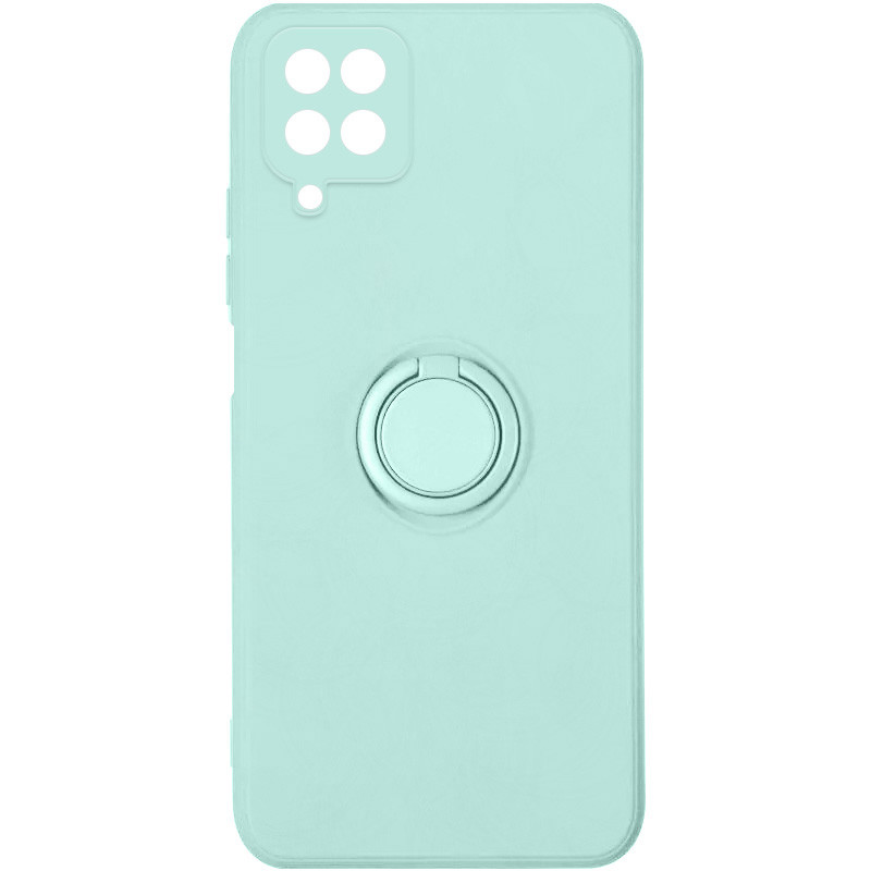 Чехол TPU Candy Ring Full Camera для Samsung Galaxy A12 / M12 Бирюзовый / Ice Blue (170825)
Чехол TPU Candy Ring Full Camera для Samsung Galaxy A12 / M12 Бирюзовый / Ice Blue (170825)