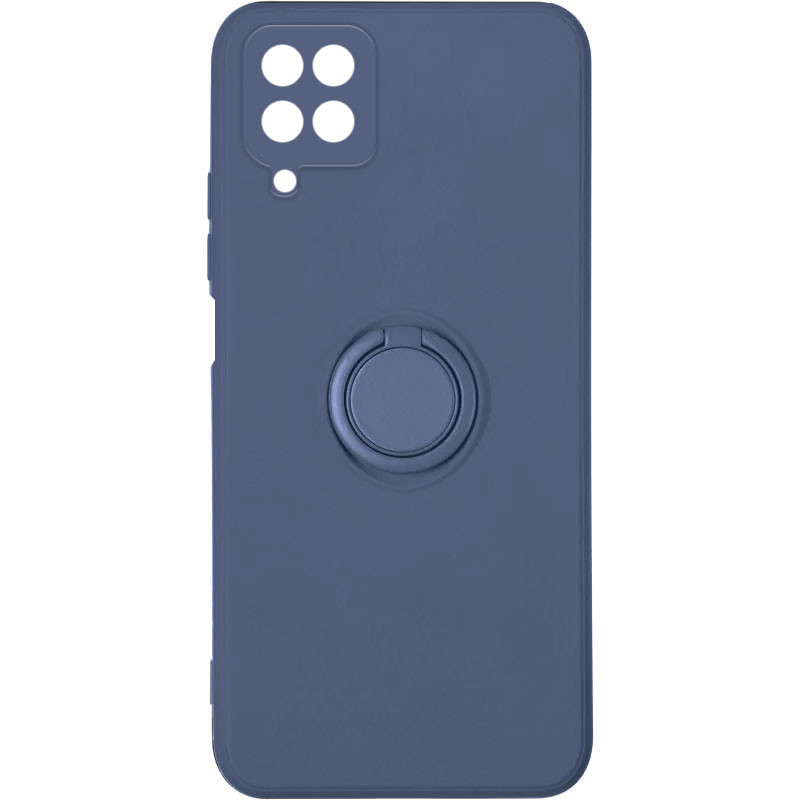 Чехол TPU Candy Ring Full Camera для Samsung Galaxy A12 / M12 Серый / Lavender Gray (170823)
Чехол TPU Candy Ring Full Camera для Samsung Galaxy A12 / M12 Серый / Lavender Gray (170823)