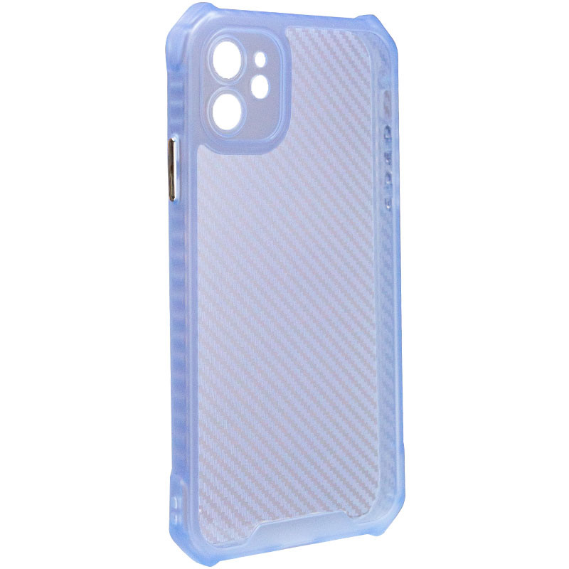 Чехол TPU Ease Carbon color series для Apple iPhone 11 (6.1") Синий / Прозрачный (218120)
Чехол TPU Ease Carbon color series для Apple iPhone 11 (6.1") Синий / Прозрачный (218120)