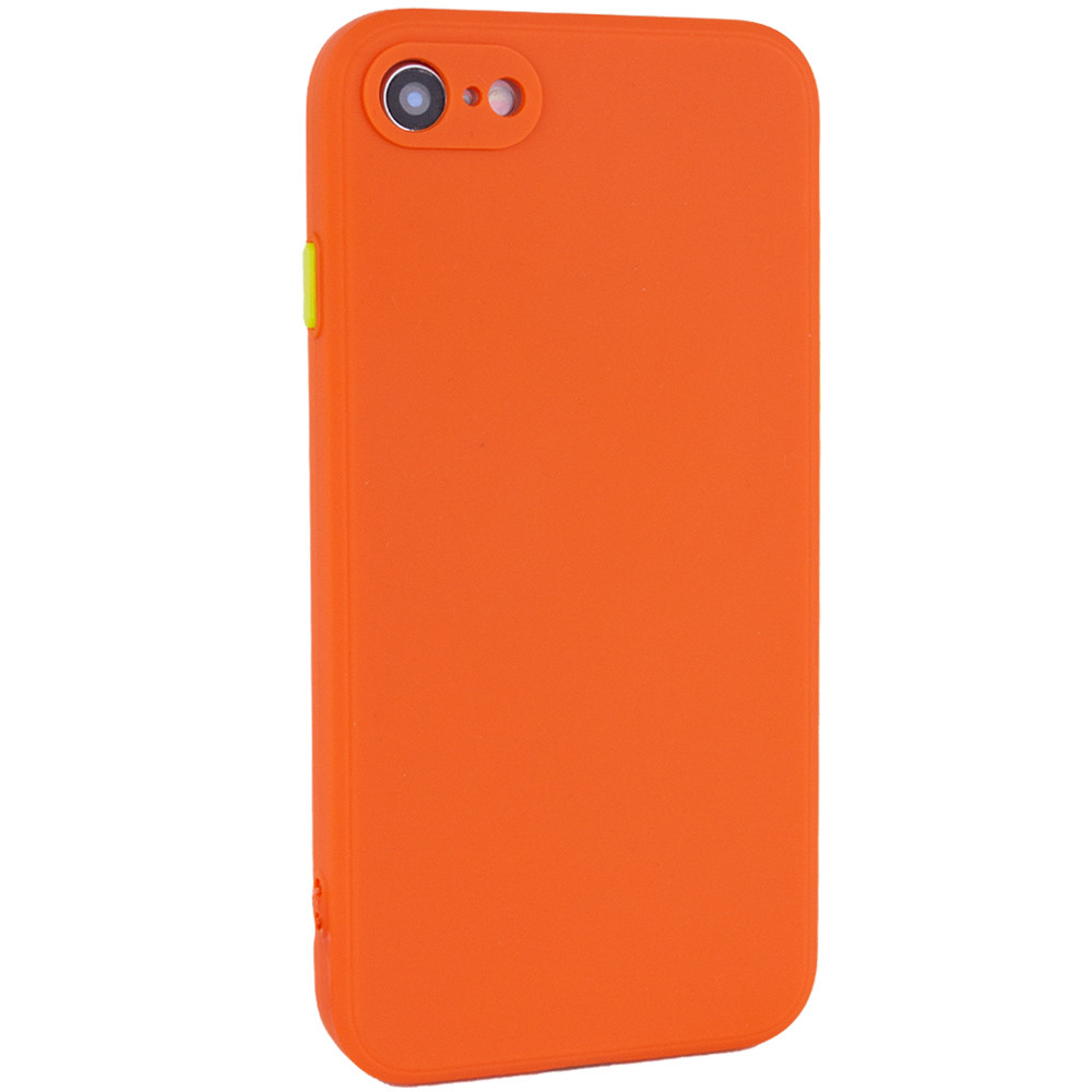Чехол TPU Square Full Camera для Apple iPhone 7 / 8 / SE (2020) (4.7") Оранжевый (161394)
Чехол TPU Square Full Camera для Apple iPhone 7 / 8 / SE (2020) (4.7") Оранжевый (161394)